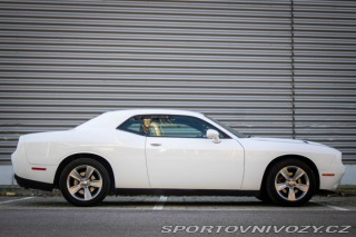 Dodge Challenger 3.6 305K 2016 / AJ NA SP 2016