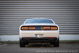 Dodge Challenger 3.6 305K 2016 / AJ NA SP 2016