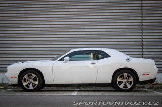 Dodge Challenger 3.6 305K 2016 / AJ NA SP 2016