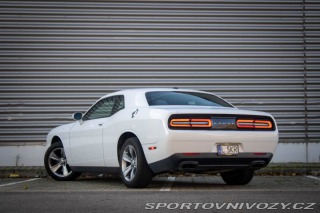 Dodge Challenger 3.6 305K 2016 / AJ NA SP 2016