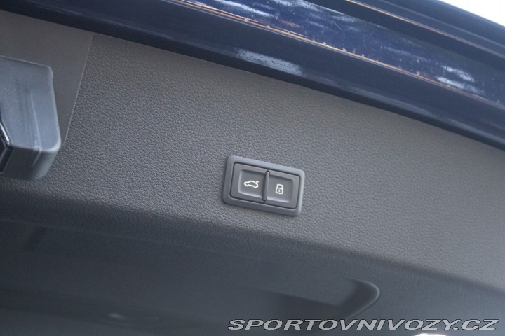 Audi Ostatní modely E-tron  50 Quattro Advanced / aj 2020