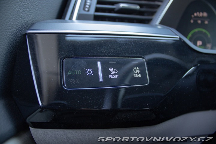 Audi Ostatní modely E-tron  50 Quattro Advanced / aj 2020