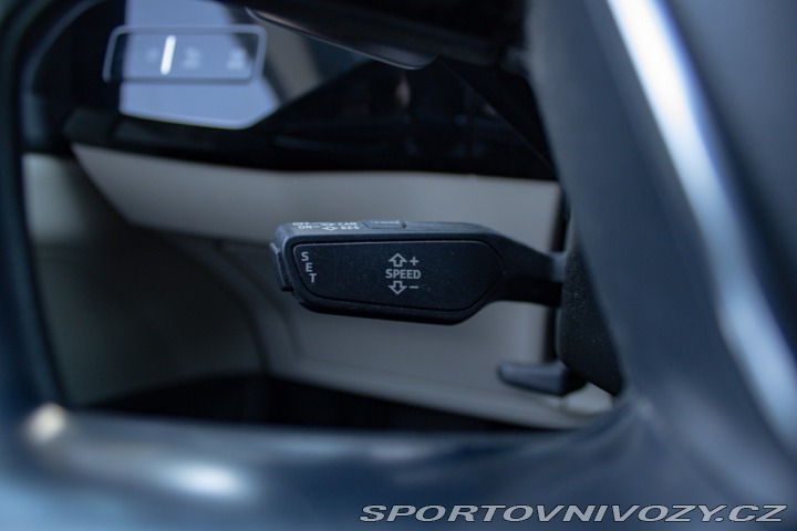 Audi Ostatní modely E-tron  50 Quattro Advanced / aj 2020
