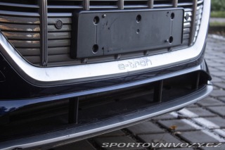 Audi Ostatní modely E-tron  50 Quattro Advanced / aj 2020