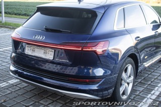 Audi Ostatní modely E-tron  50 Quattro Advanced / aj 2020