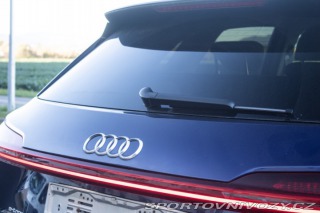 Audi Ostatní modely E-tron  50 Quattro Advanced / aj 2020