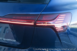 Audi Ostatní modely E-tron  50 Quattro Advanced / aj 2020