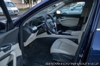 Audi Ostatní modely E-tron  50 Quattro Advanced / aj 2020