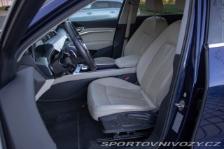 Audi Ostatní modely E-tron  50 Quattro Advanced / aj 2020