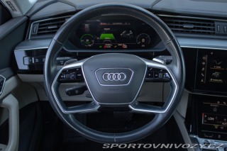 Audi Ostatní modely E-tron  50 Quattro Advanced / aj 2020