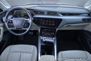 Audi Ostatní modely E-tron  50 Quattro Advanced / aj 2020