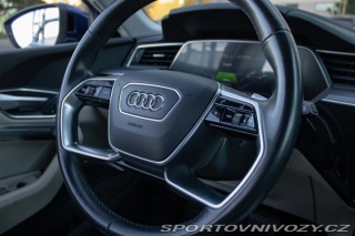 Audi Ostatní modely E-tron  50 Quattro Advanced / aj 2020