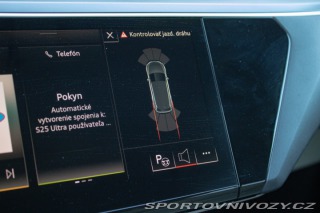 Audi Ostatní modely E-tron  50 Quattro Advanced / aj 2020