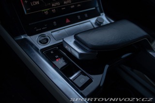 Audi Ostatní modely E-tron  50 Quattro Advanced / aj 2020