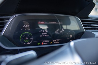 Audi Ostatní modely E-tron  50 Quattro Advanced / aj 2020