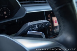 Audi Ostatní modely E-tron  50 Quattro Advanced / aj 2020