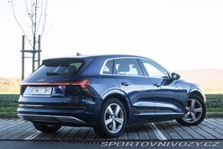 Audi Ostatní modely E-tron  50 Quattro Advanced / aj 2020