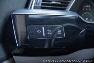 Audi Ostatní modely E-tron  50 Quattro Advanced / aj 2020