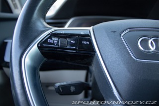 Audi Ostatní modely E-tron  50 Quattro Advanced / aj 2020