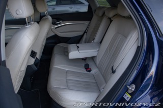 Audi Ostatní modely E-tron  50 Quattro Advanced / aj 2020