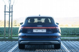 Audi Ostatní modely E-tron  50 Quattro Advanced / aj 2020