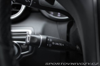 Mercedes-Benz C 220d 9G AMG line / AJ NA 2017