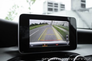 Mercedes-Benz C 220d 9G AMG line / AJ NA 2017