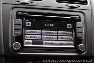 Volkswagen Golf GTI 2.0 TSi 155 kW Adida 2011