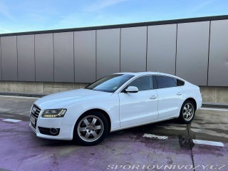 Audi A5 Sportback  2.0 TFSI 211k