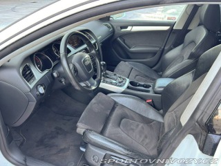 Audi A5 Sportback  2.0 TFSI 211k 2010