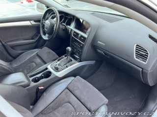 Audi A5 Sportback  2.0 TFSI 211k 2010