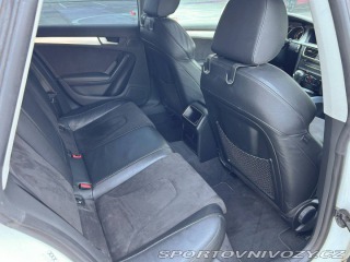 Audi A5 Sportback  2.0 TFSI 211k 2010