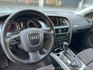 Audi A5 Sportback  2.0 TFSI 211k 2010