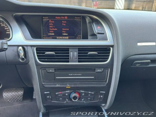 Audi A5 Sportback  2.0 TFSI 211k 2010