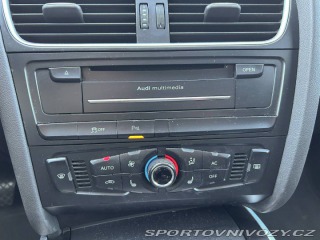 Audi A5 Sportback  2.0 TFSI 211k 2010