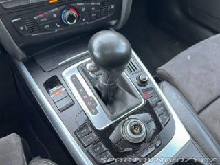 Audi A5 Sportback  2.0 TFSI 211k 2010