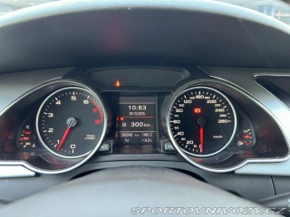 Audi A5 Sportback  2.0 TFSI 211k 2010