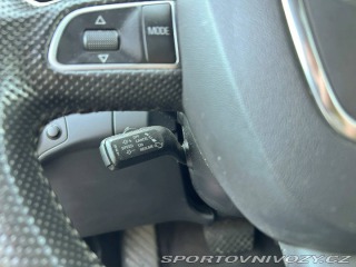 Audi A5 Sportback  2.0 TFSI 211k 2010