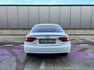 Audi A5 Sportback  2.0 TFSI 211k 2010