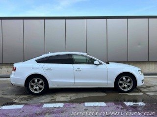 Audi A5 Sportback  2.0 TFSI 211k 2010