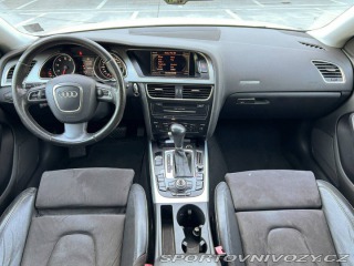 Audi A5 Sportback  2.0 TFSI 211k 2010