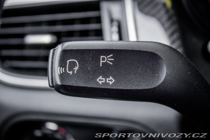 Porsche Macan S Diesel / AJ NA SPLÁTKY 2017