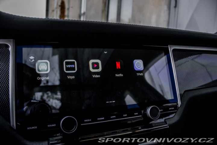 Porsche Macan S Diesel / AJ NA SPLÁTKY 2017