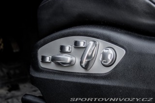 Porsche Macan S Diesel / AJ NA SPLÁTKY 2017