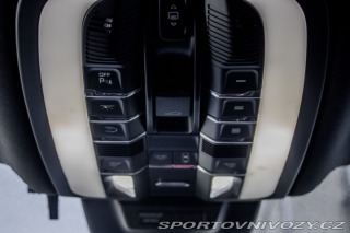 Porsche Macan S Diesel / AJ NA SPLÁTKY 2017