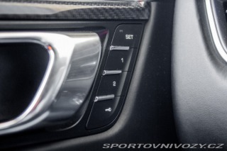 Porsche Macan S Diesel / AJ NA SPLÁTKY 2017