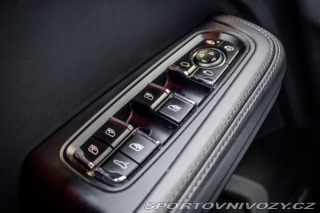 Porsche Macan S Diesel / AJ NA SPLÁTKY 2017