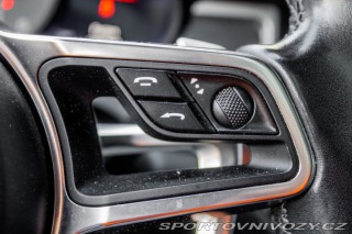 Porsche Macan S Diesel / AJ NA SPLÁTKY 2017