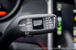 Porsche Macan S Diesel / AJ NA SPLÁTKY 2017