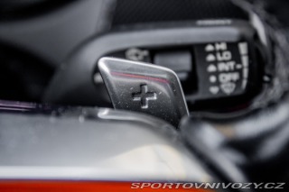 Porsche Macan S Diesel / AJ NA SPLÁTKY 2017